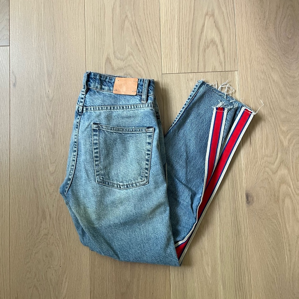 Zara Jeans